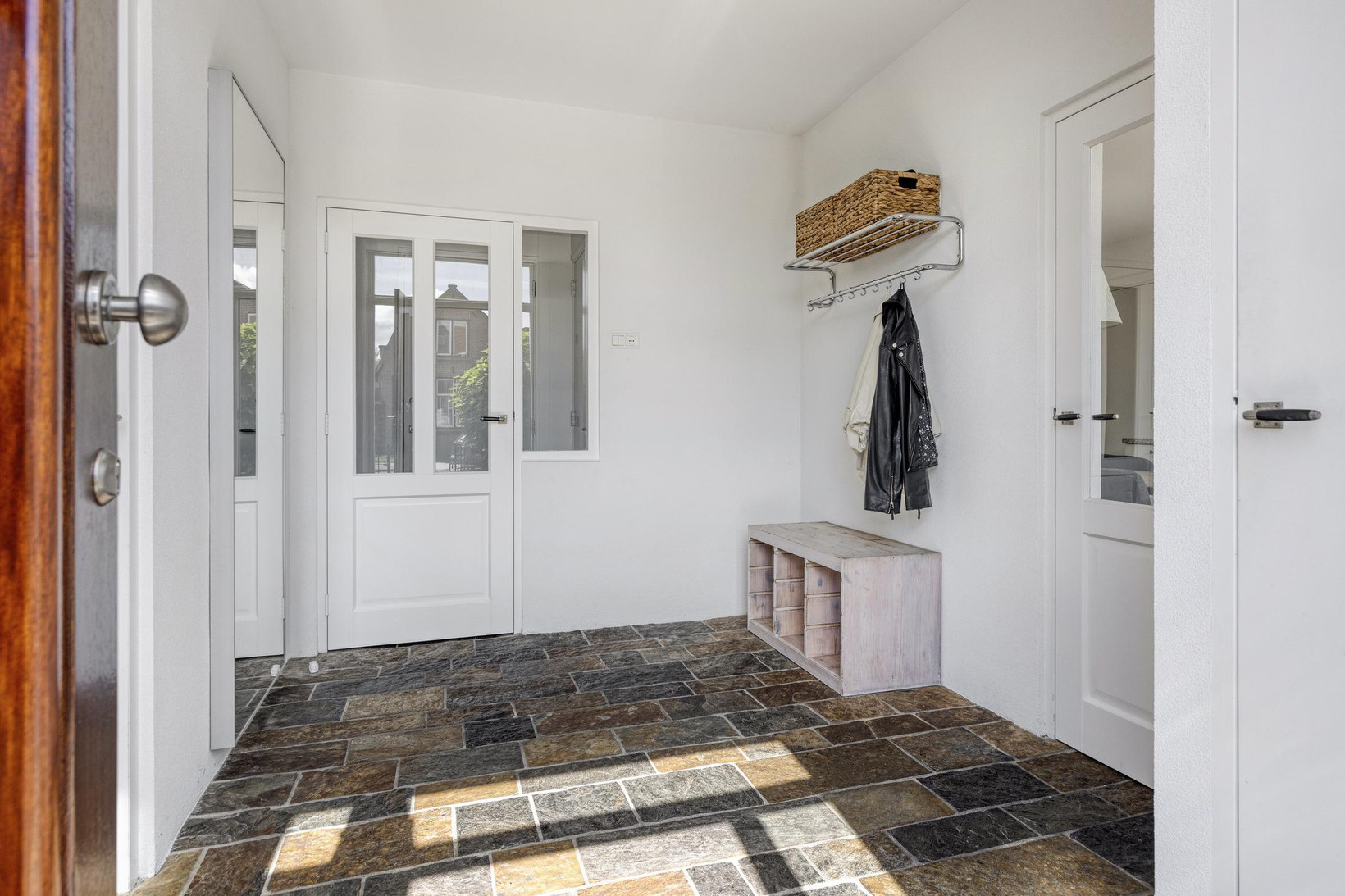 Tussenwoning te koop: Brouwerstraat 35, Alkmaar