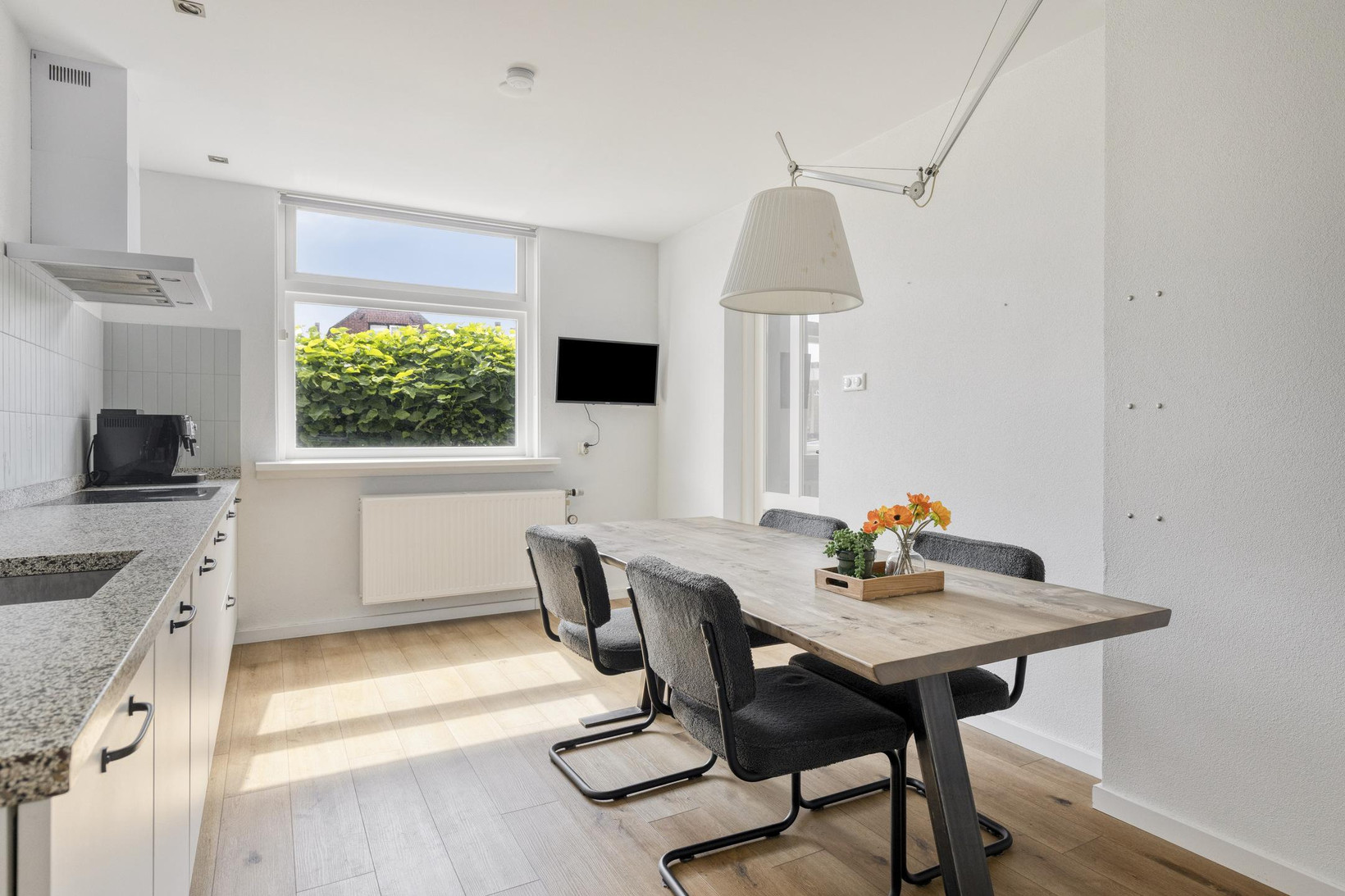 Tussenwoning te koop: Brouwerstraat 35, Alkmaar