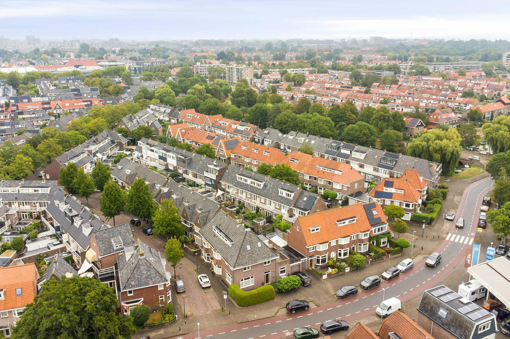 Tussenwoning te koop: Brouwerstraat 35, Alkmaar