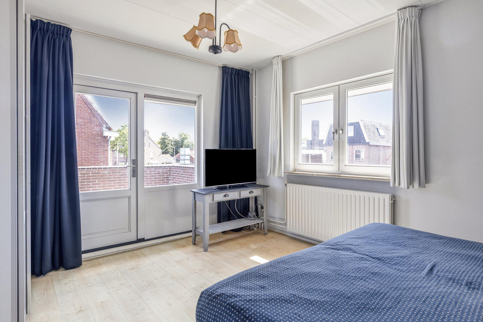 Tussenwoning te koop: Brouwerstraat 35, Alkmaar