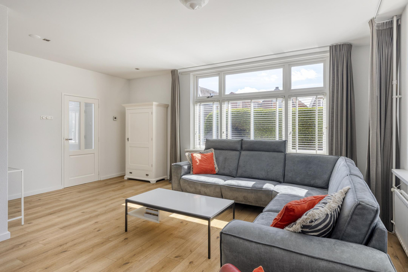 Tussenwoning te koop: Brouwerstraat 35, Alkmaar