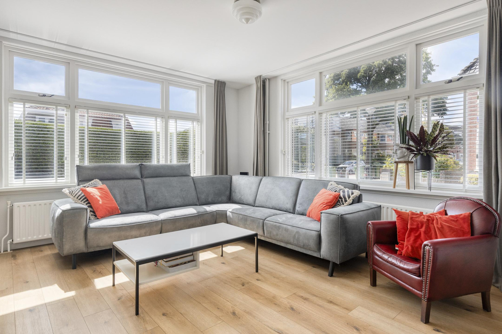 Tussenwoning te koop: Brouwerstraat 35, Alkmaar