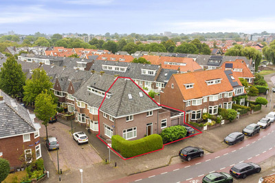 Huis te koop Brouwerstraat 35