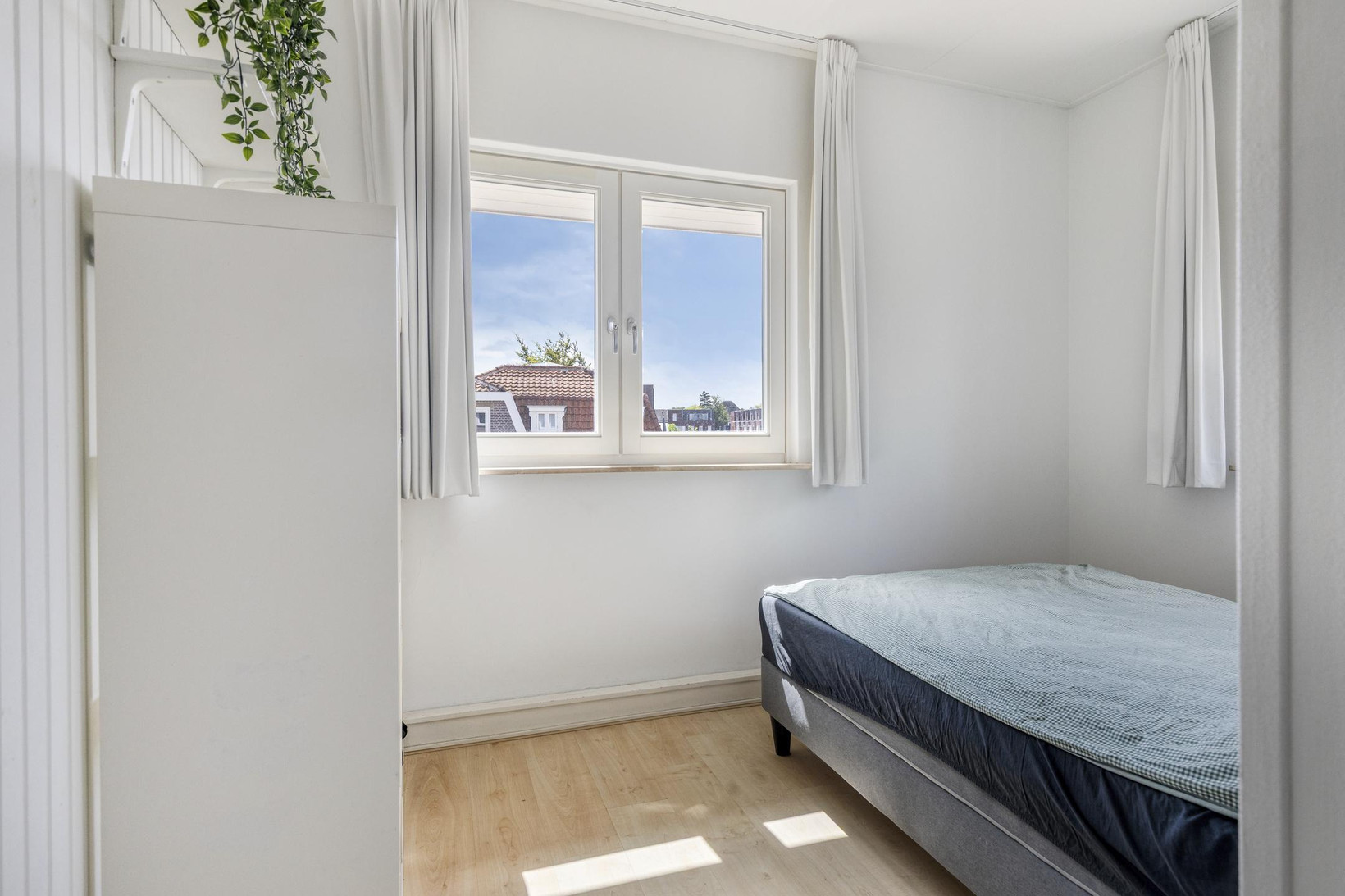Tussenwoning te koop: Brouwerstraat 35, Alkmaar
