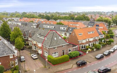 Brouwerstraat 35