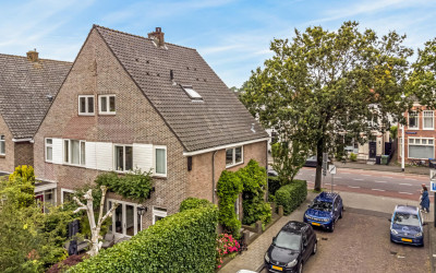 Brouwerstraat 2