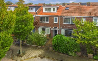 Anna van Burenstraat 47