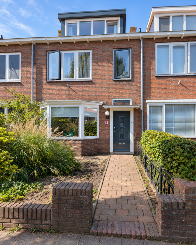 Anna van Burenstraat 34