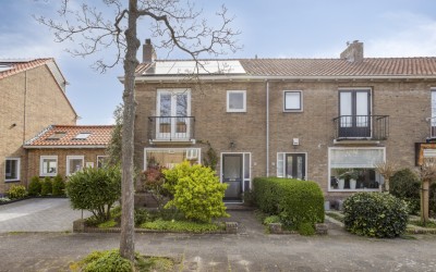 Frederik Hendriklaan 25