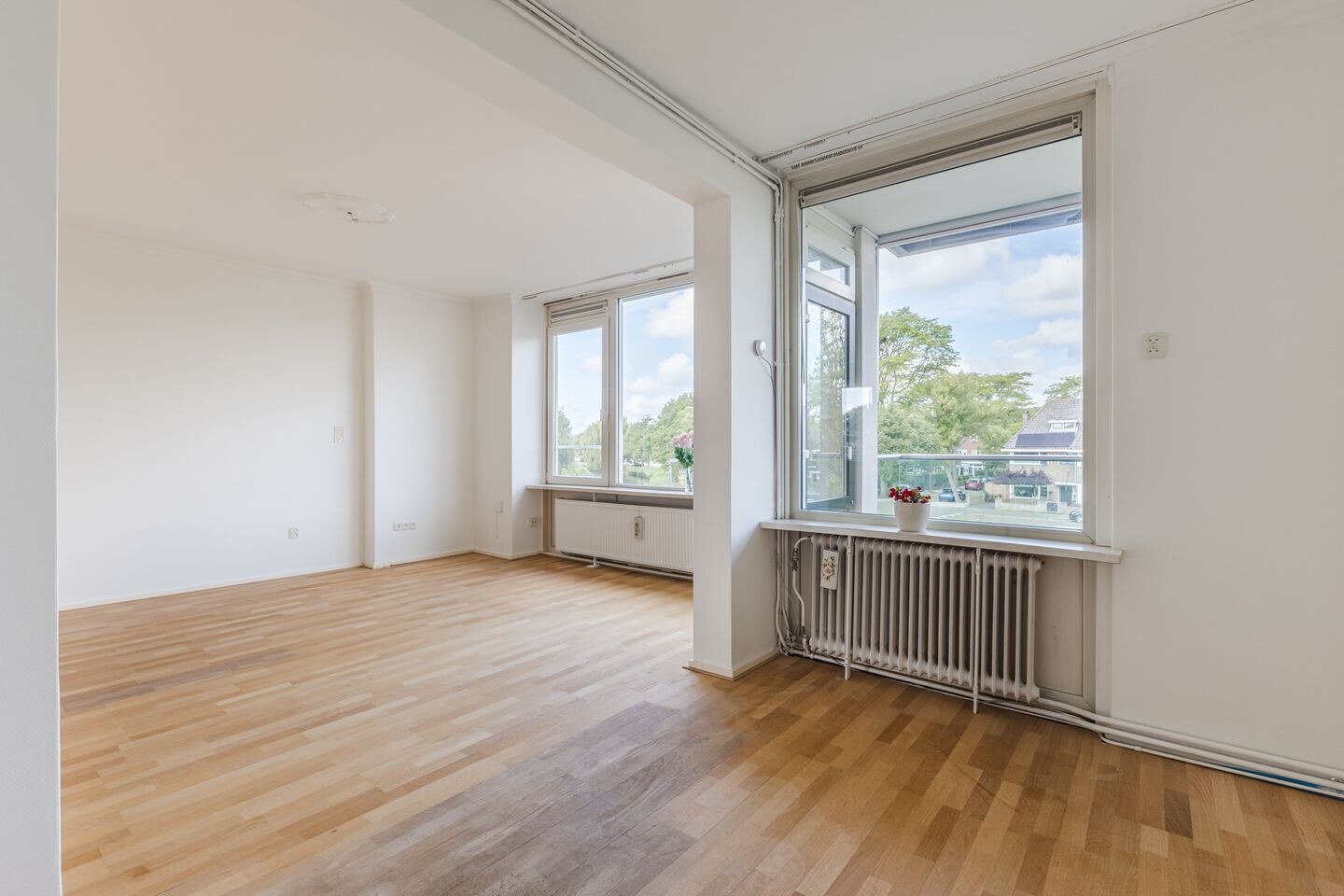 Appartement te koop: Willem de Zwijgerlaan 8, Alkmaar