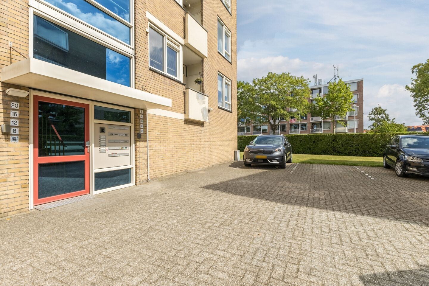 Appartement te koop: Willem de Zwijgerlaan 8, Alkmaar