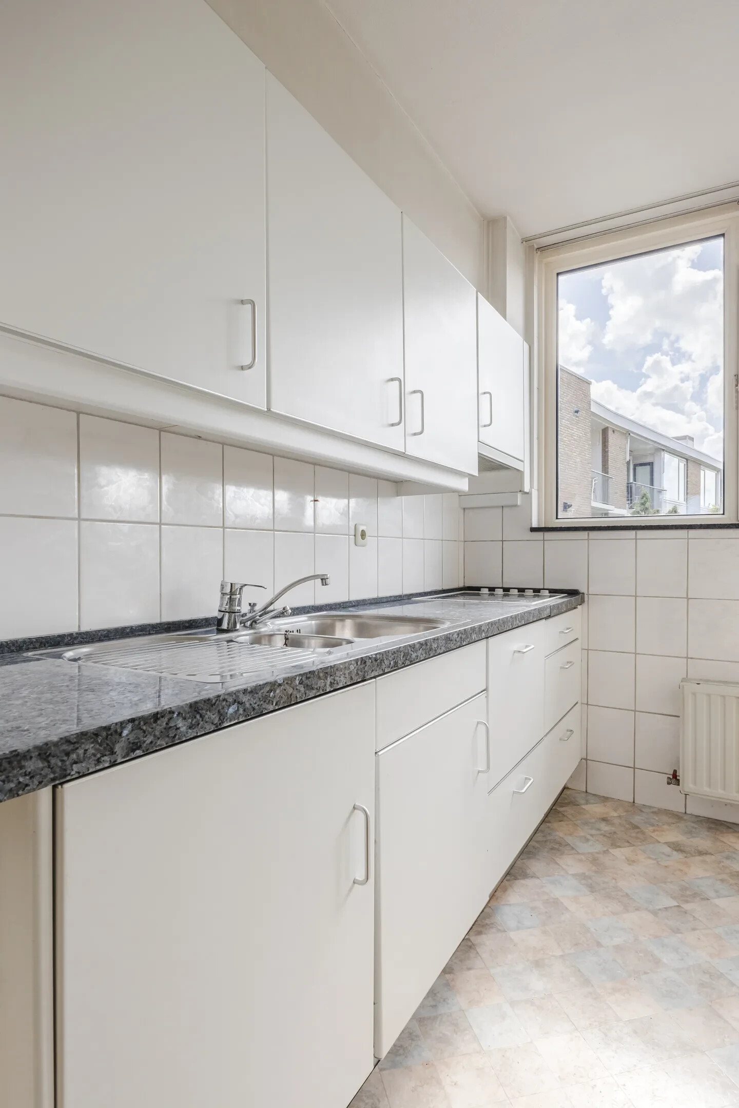 Appartement te koop: Willem de Zwijgerlaan 8, Alkmaar