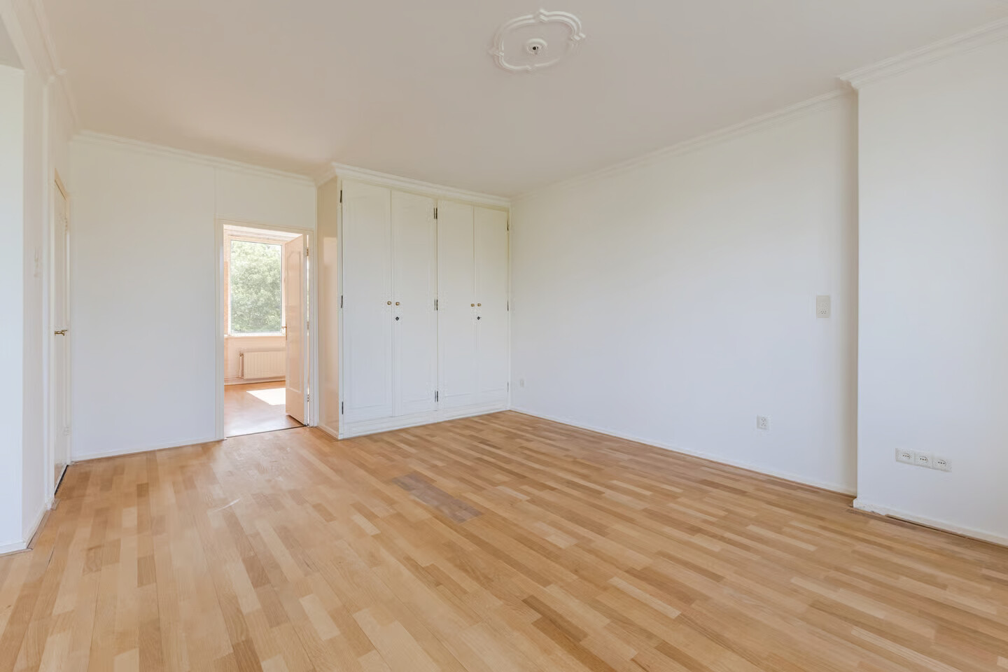 Appartement te koop: Willem de Zwijgerlaan 8, Alkmaar