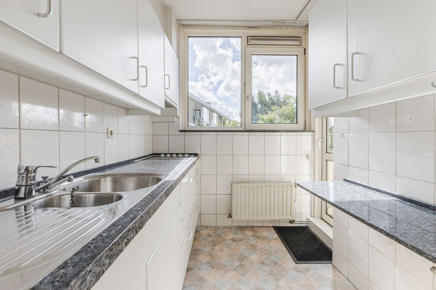 Appartement te koop: Willem de Zwijgerlaan 8, Alkmaar