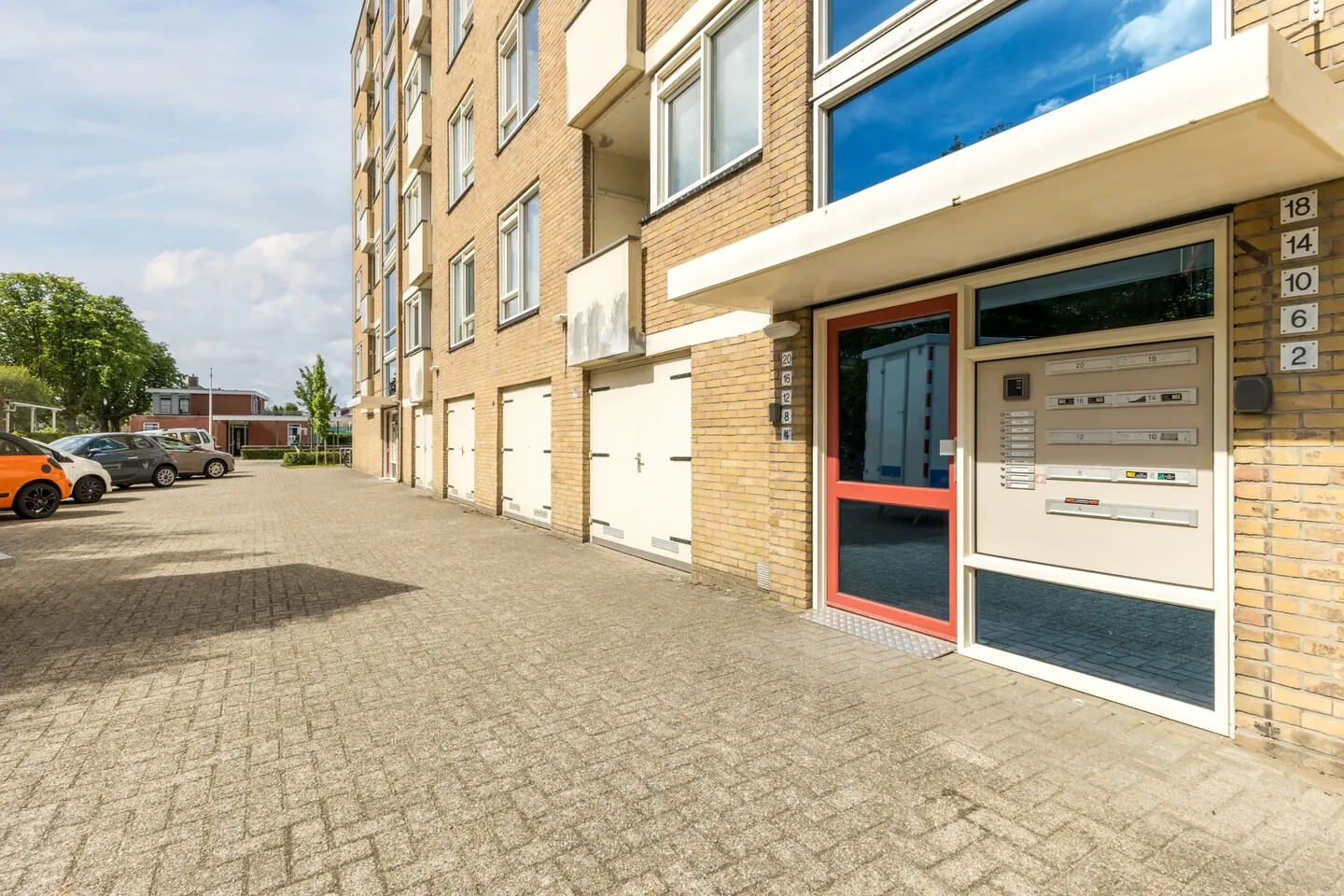 Appartement te koop: Willem de Zwijgerlaan 8, Alkmaar
