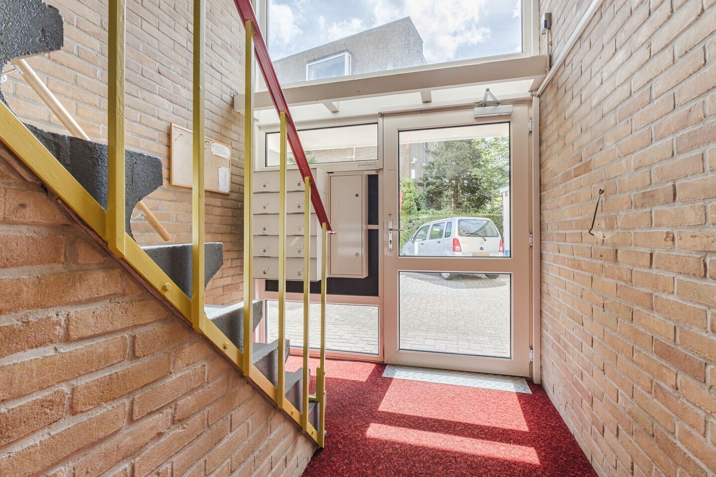 Appartement te koop: Willem de Zwijgerlaan 8, Alkmaar