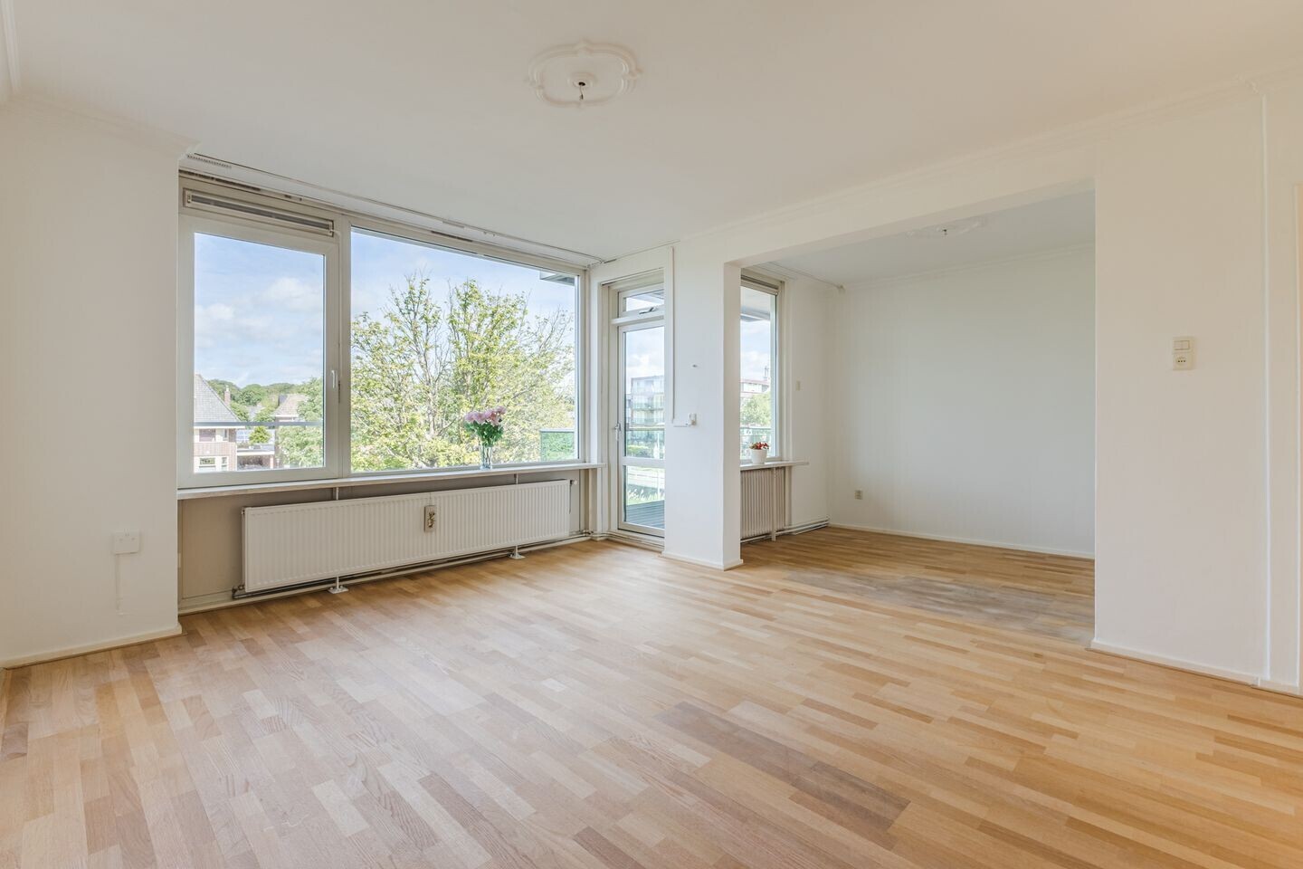 Appartement te koop: Willem de Zwijgerlaan 8, Alkmaar