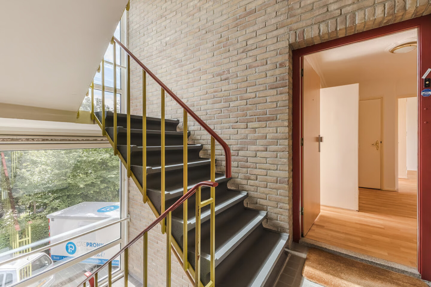 Appartement te koop: Willem de Zwijgerlaan 8, Alkmaar