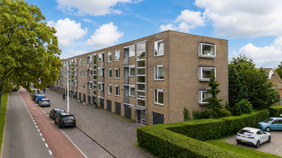 Willem de Zwijgerlaan 56