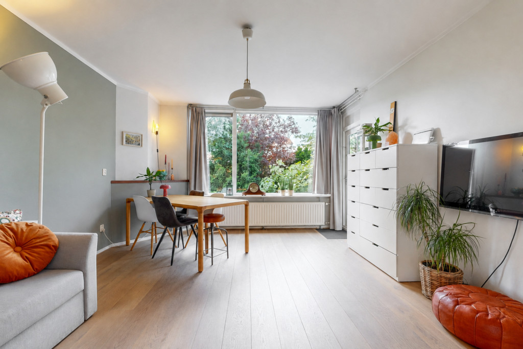 Appartement te koop: Willem de Zwijgerlaan 56, Alkmaar