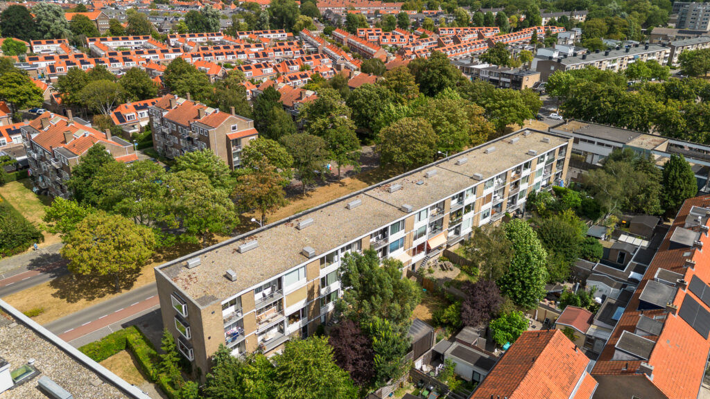 Appartement te koop: Willem de Zwijgerlaan 56, Alkmaar