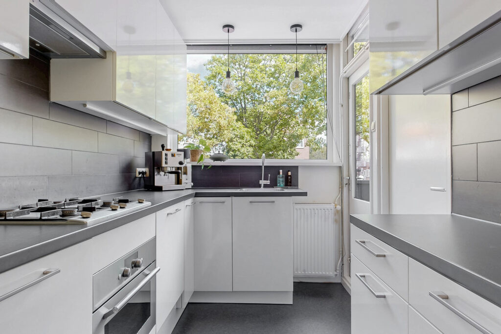 Appartement te koop: Willem de Zwijgerlaan 56, Alkmaar