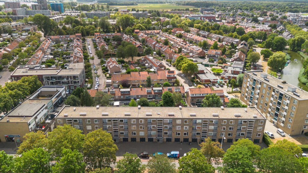 Appartement te koop: Willem de Zwijgerlaan 56, Alkmaar