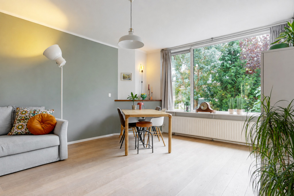 Appartement te koop: Willem de Zwijgerlaan 56, Alkmaar