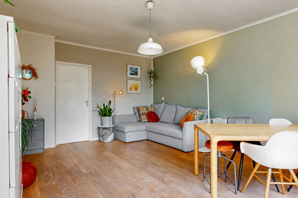Appartement te koop: Willem de Zwijgerlaan 56, Alkmaar