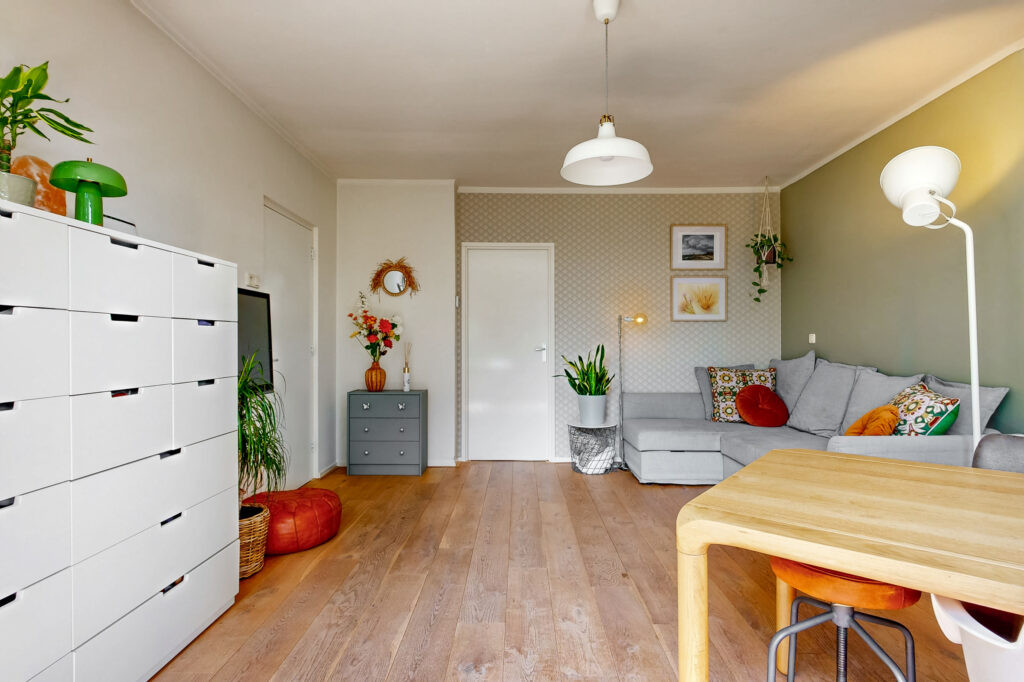 Appartement te koop: Willem de Zwijgerlaan 56, Alkmaar