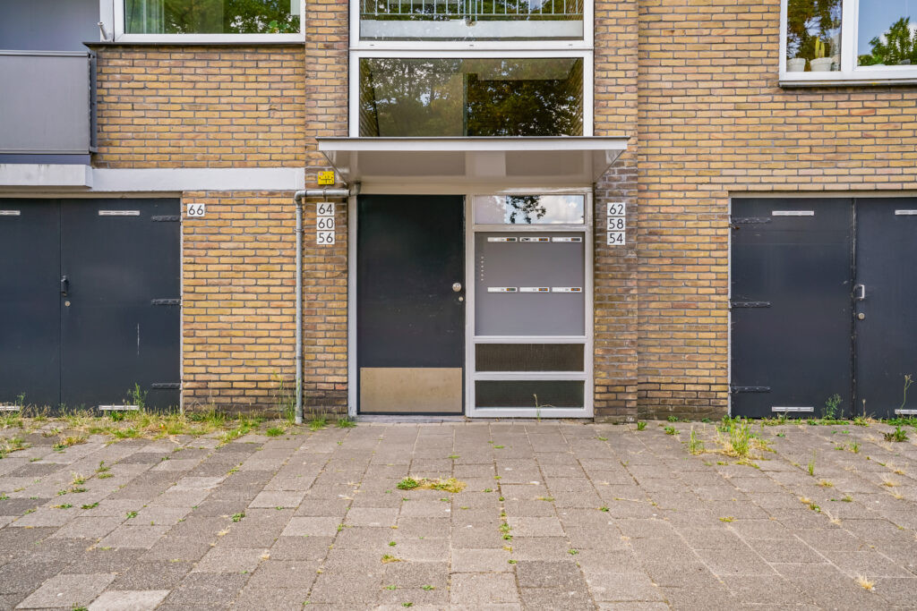 Appartement te koop: Willem de Zwijgerlaan 56, Alkmaar