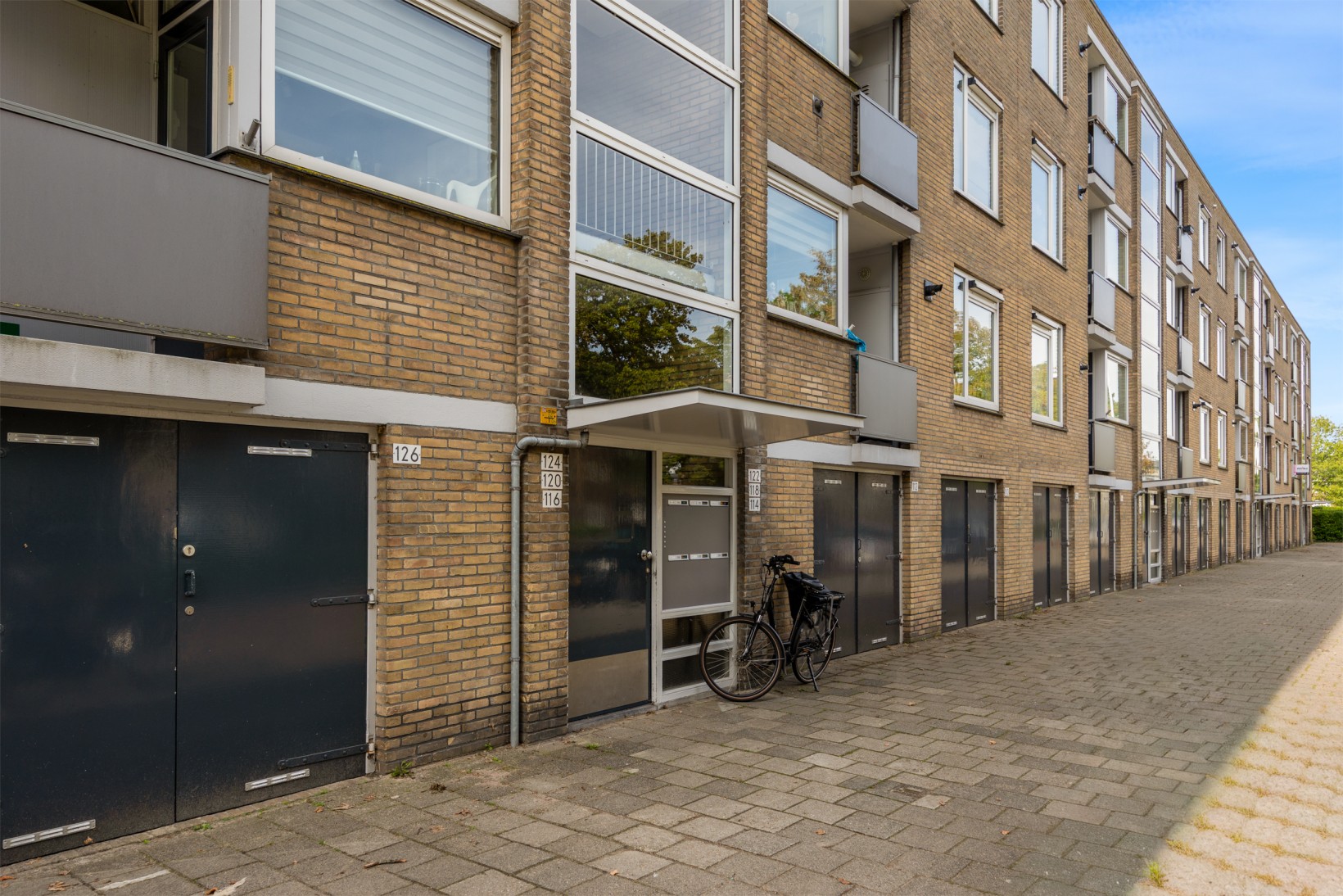 Appartement te koop: Willem de Zwijgerlaan 122, Alkmaar