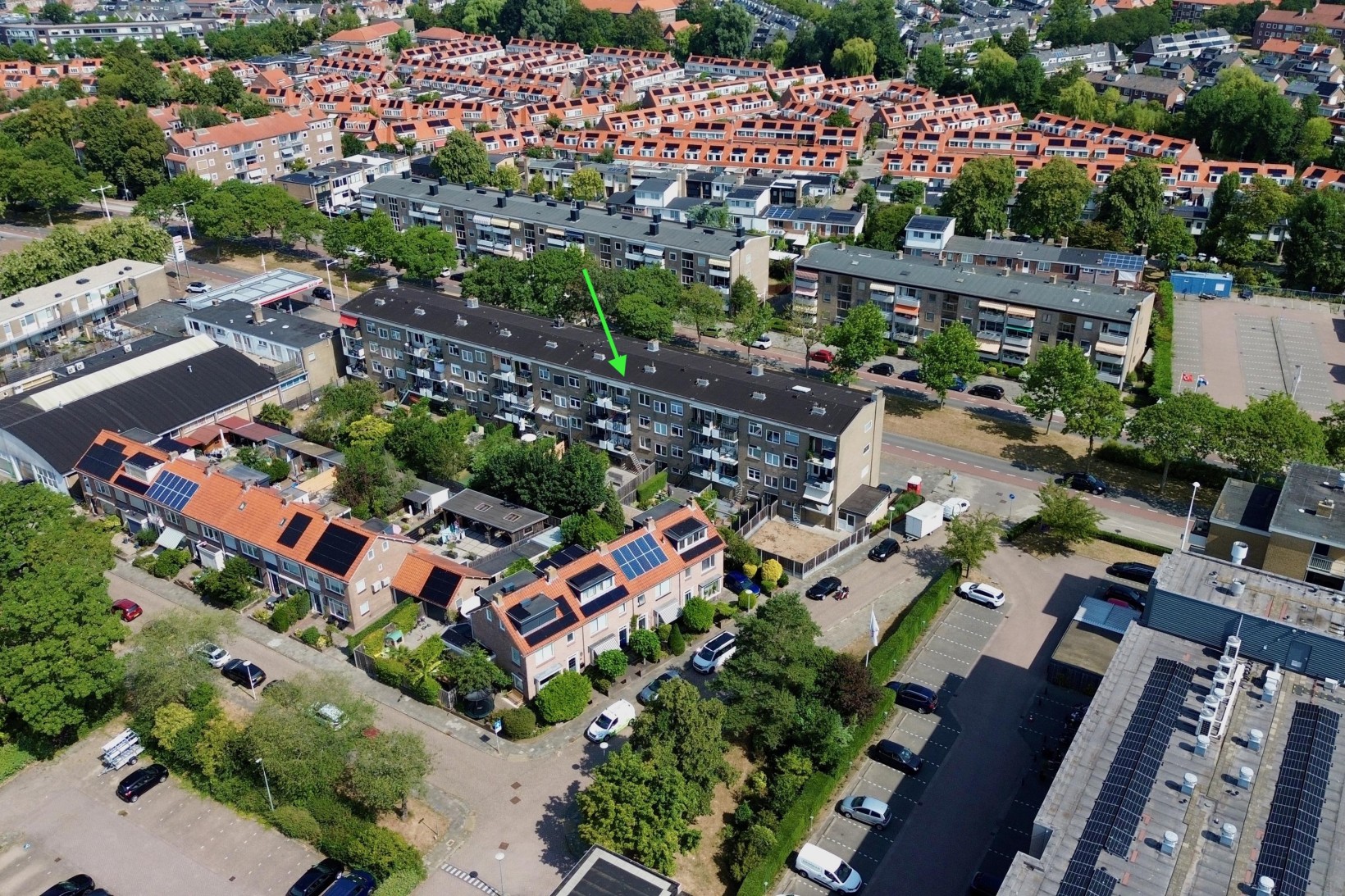 Appartement te koop: Willem de Zwijgerlaan 212, Alkmaar