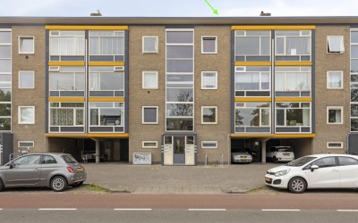 Willem de Zwijgerlaan 212