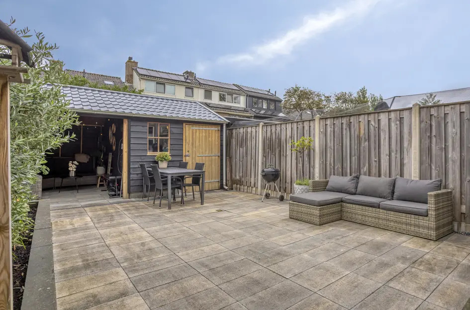 Tussenwoning te koop: Heilooërdijk 51, Alkmaar