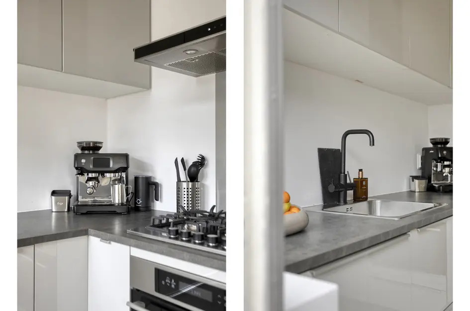 Tussenwoning te koop: Heilooërdijk 51, Alkmaar