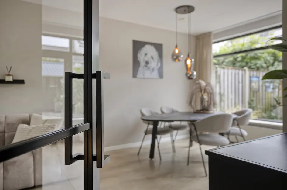Tussenwoning te koop: Heilooërdijk 51, Alkmaar