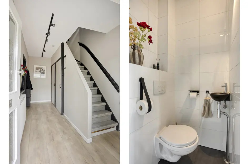 Tussenwoning te koop: Heilooërdijk 51, Alkmaar