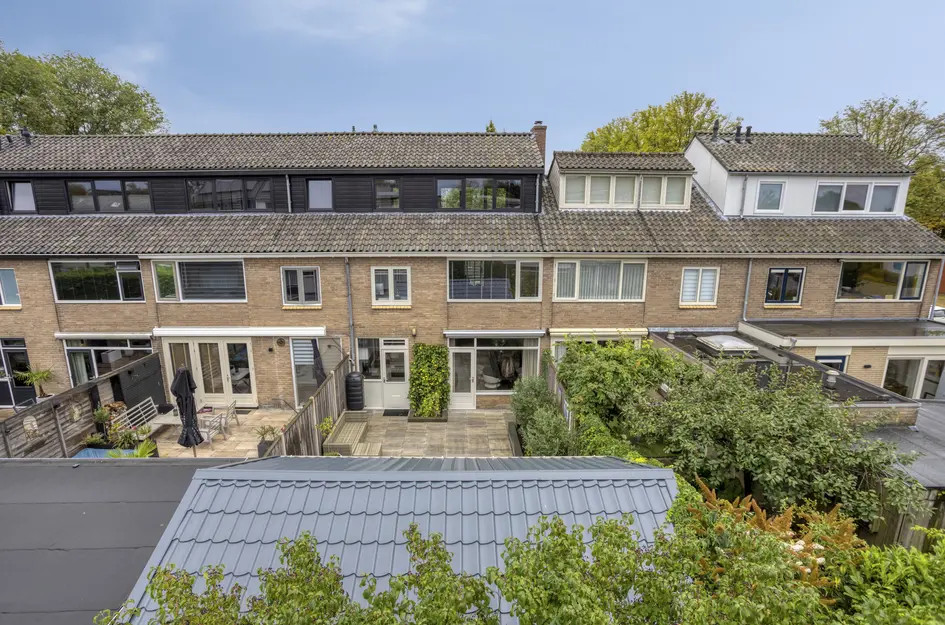 Tussenwoning te koop: Heilooërdijk 51, Alkmaar