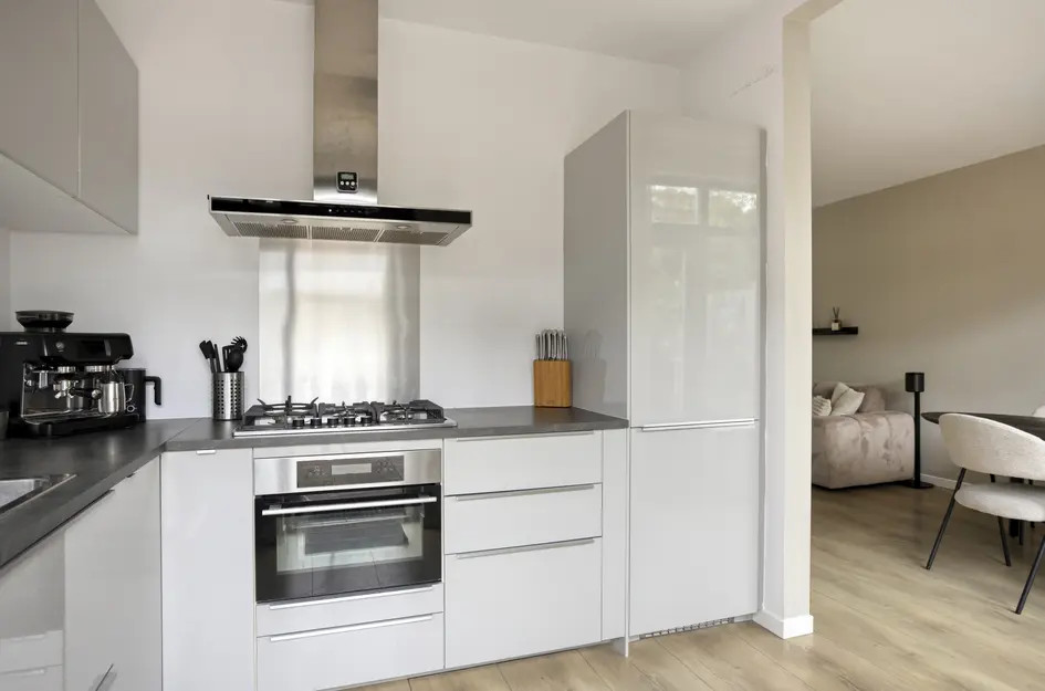 Tussenwoning te koop: Heilooërdijk 51, Alkmaar