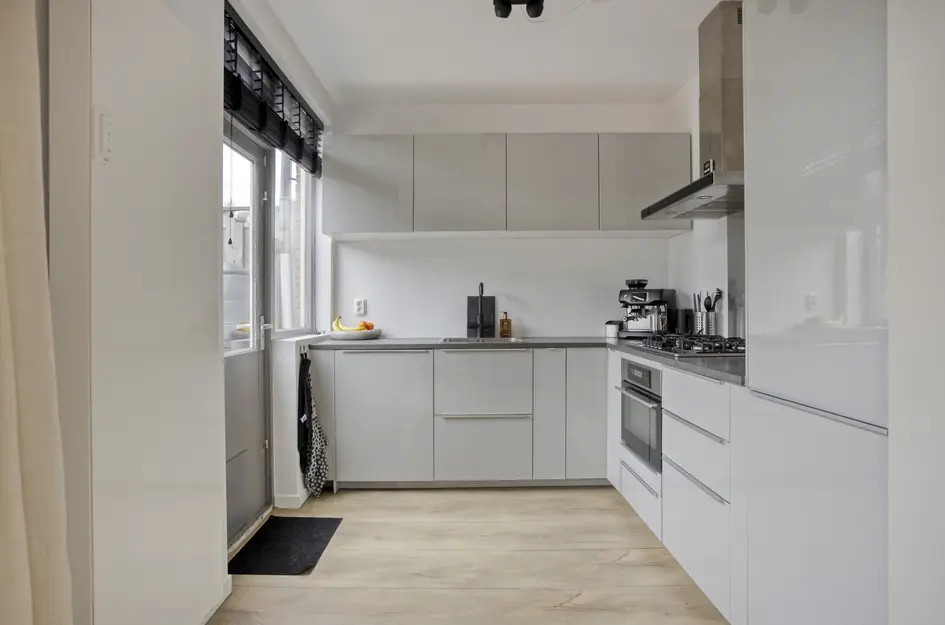 Tussenwoning te koop: Heilooërdijk 51, Alkmaar