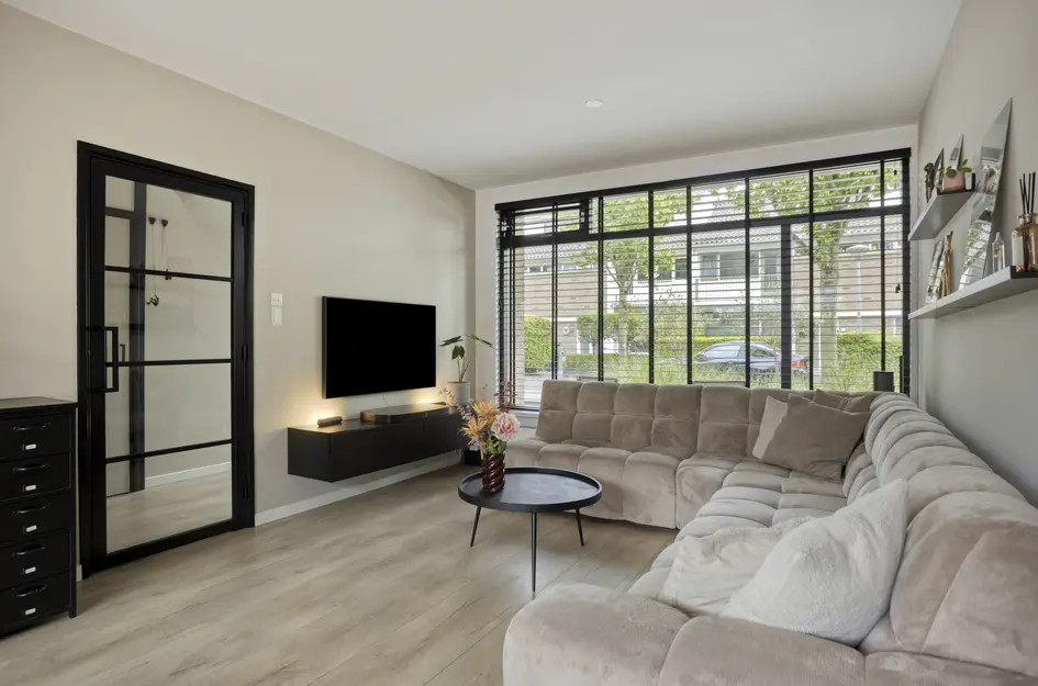 Tussenwoning te koop: Heilooërdijk 51, Alkmaar