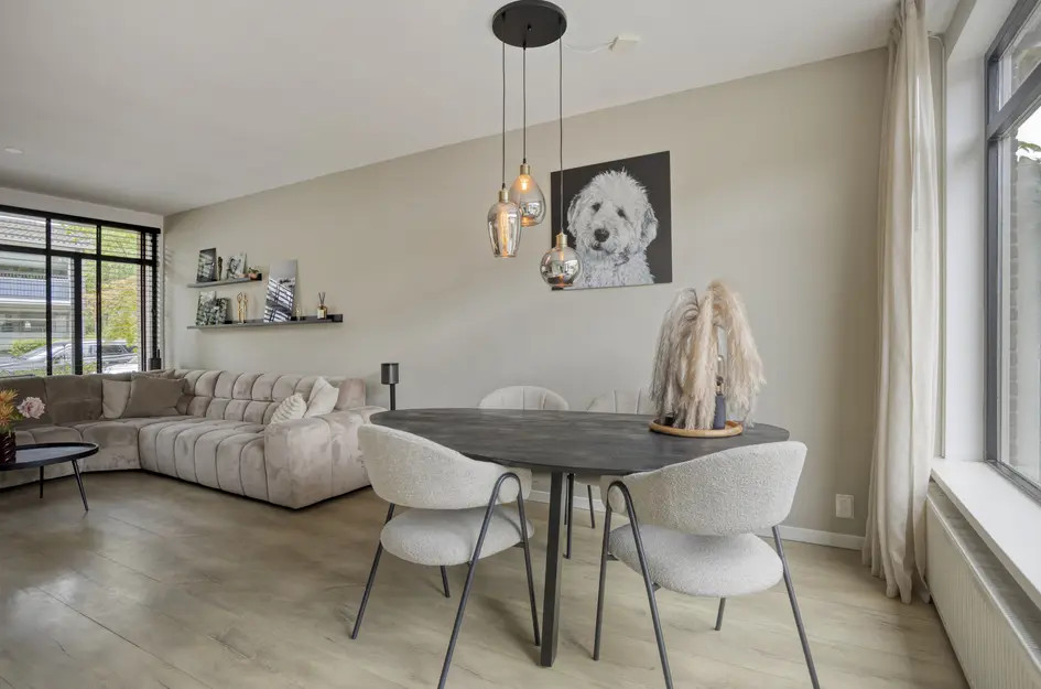 Tussenwoning te koop: Heilooërdijk 51, Alkmaar