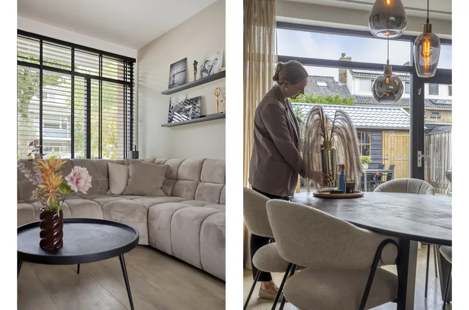 Tussenwoning te koop: Heilooërdijk 51, Alkmaar