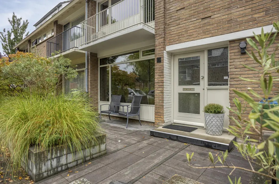 Tussenwoning te koop: Heilooërdijk 51, Alkmaar