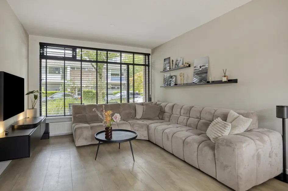 Tussenwoning te koop: Heilooërdijk 51, Alkmaar