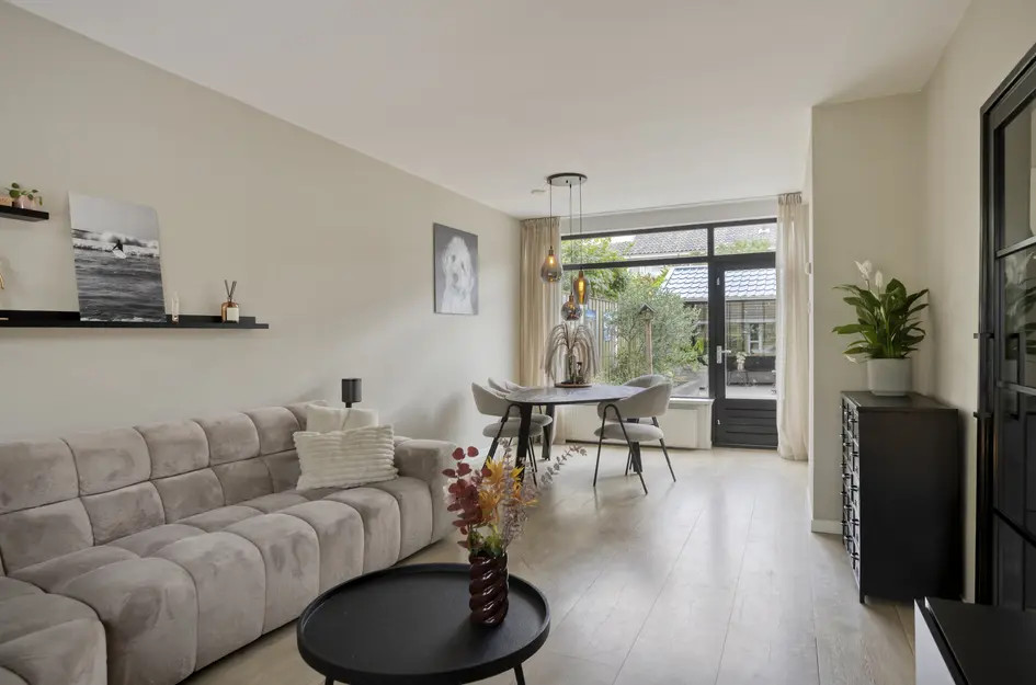 Tussenwoning te koop: Heilooërdijk 51, Alkmaar