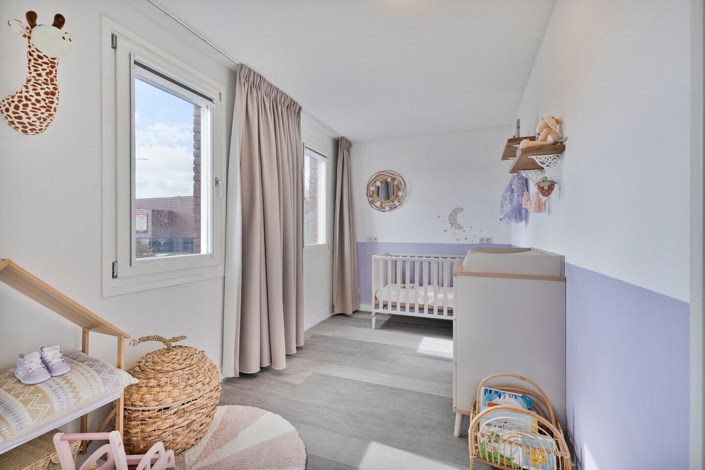 Tussenwoning te koop: De Sonnavillestraat 32, Alkmaar