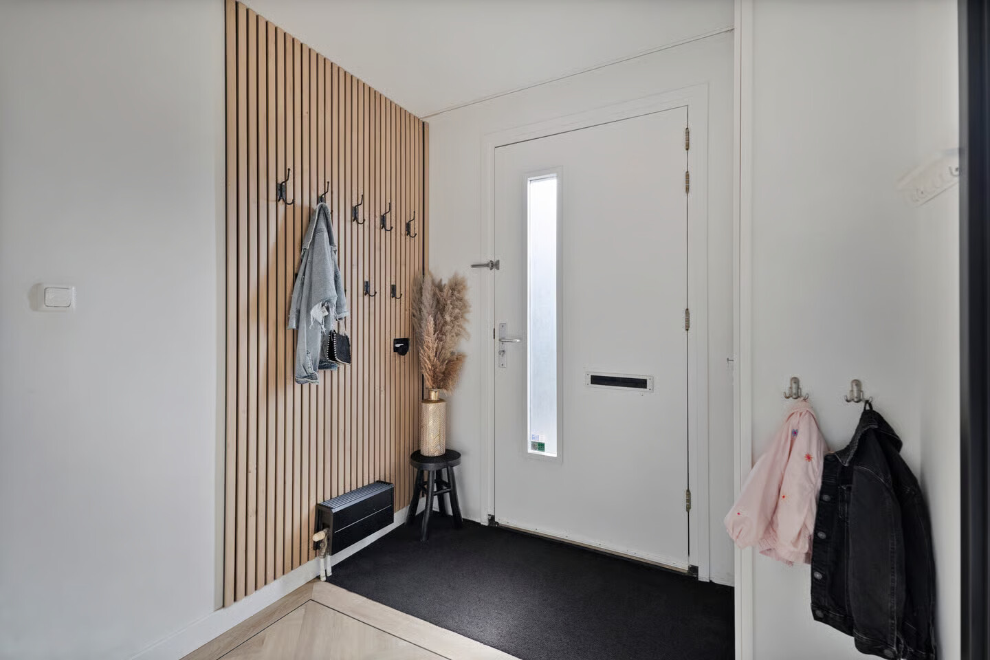 Tussenwoning te koop: De Sonnavillestraat 32, Alkmaar