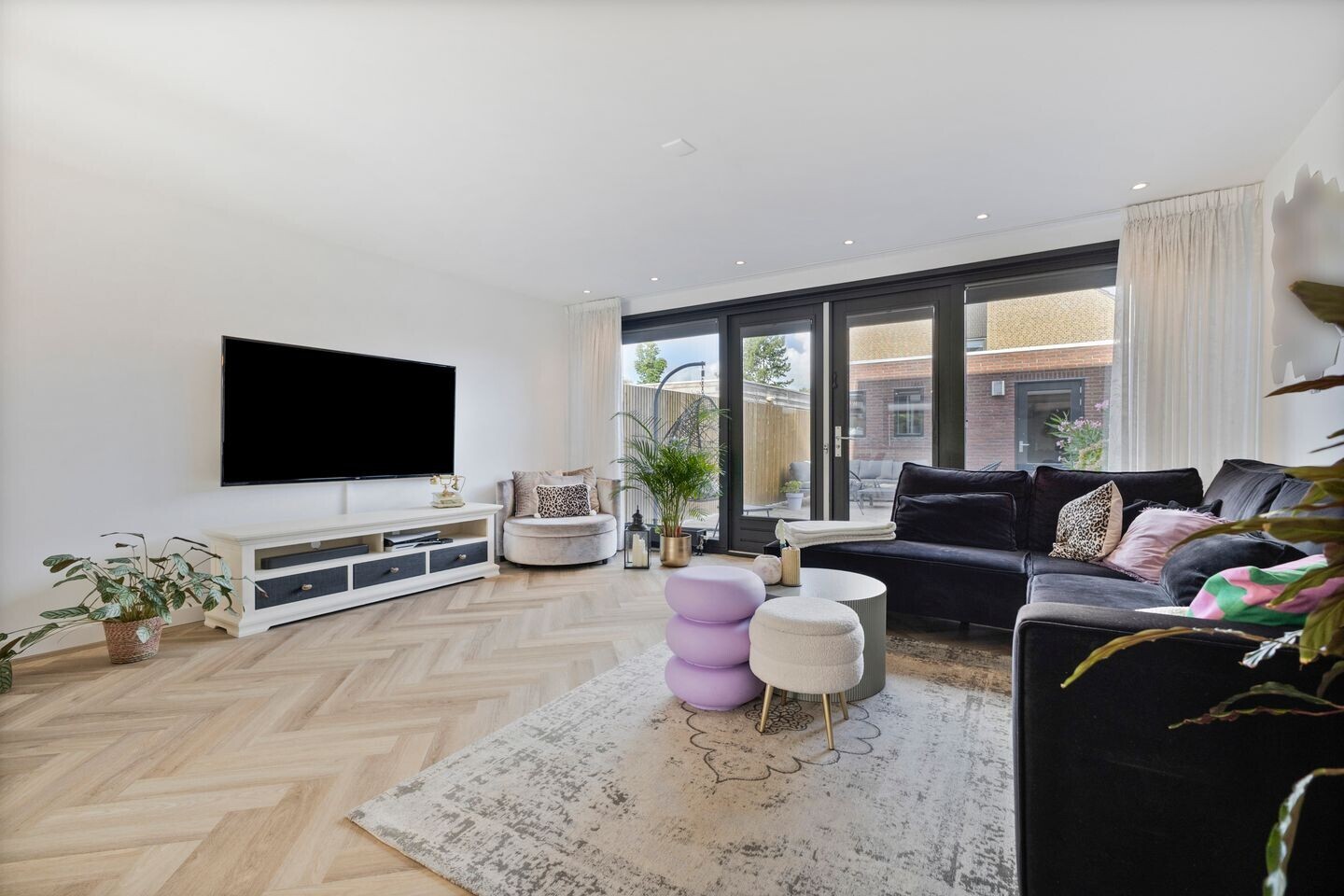 Tussenwoning te koop: De Sonnavillestraat 32, Alkmaar